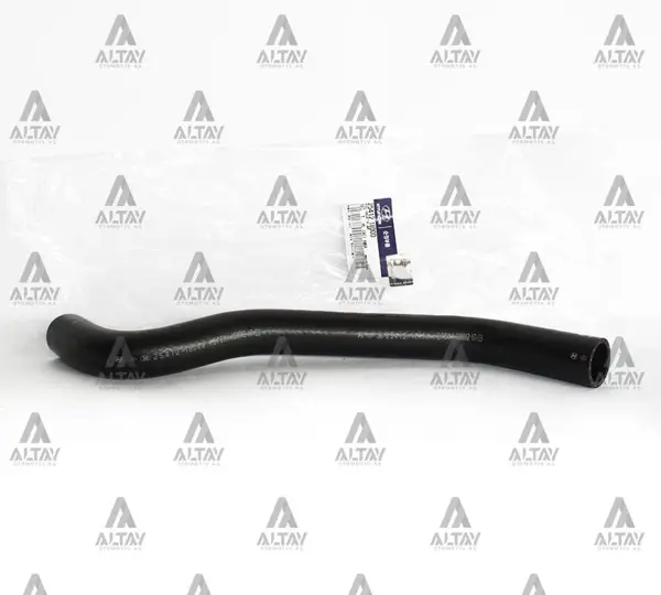 HORTUM RADYATÖR ALT ACCENT 2006-2011 ERA BENZİNLİ 25412 1E000 - Image 1