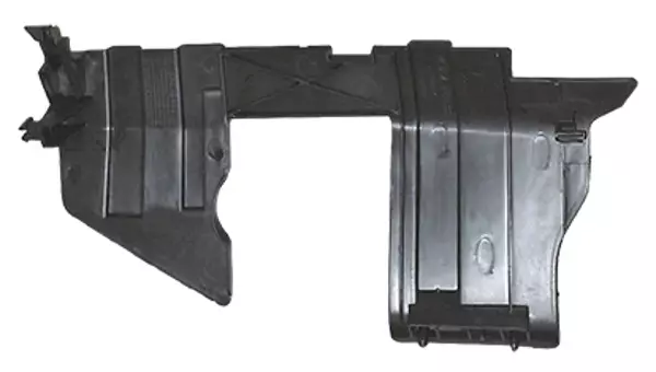 RADYATÖR DAVLUMBAZ R 2011-2013 RENAULT FLUENCE 214940047R - Image 1