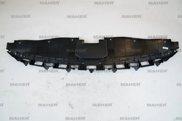 RADYATÖR BAKALİTİ ELANTRA ÜST 2016-2018 86356 F2000 - Image 1