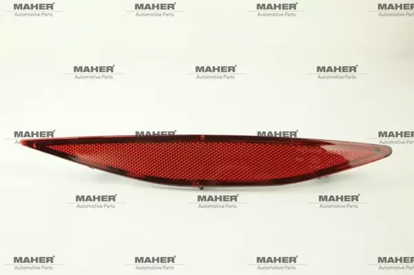 REFLEKTÖR TAMPON GOLF7 2013-2017 ARKA SAĞ 5G0945106 - Image 1