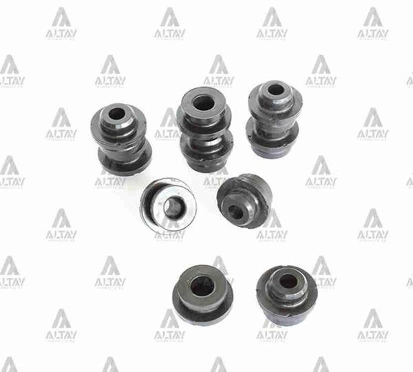 RADYATÖR BAĞLANTI AYAĞI I-20 2009-2014 ALT (YERLİ) 25336 1J000 (10 ADET) - Image 1