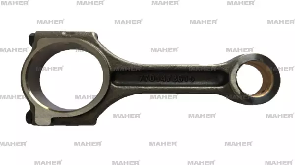 PİSTON KOLU MASTER LAGUNA / MOVANO / G9U-G9T / 87MM 2.2 - 2.5 7701473615 - Image 1