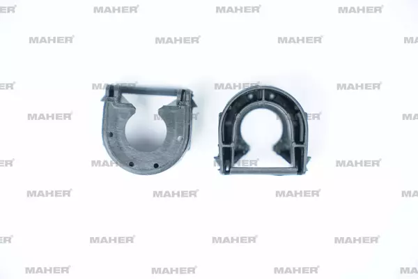 RADYATÖR BAĞLANTI AYAĞI 207 / 307 / 407 2009 1312A4 (25 ADET) - Image 1