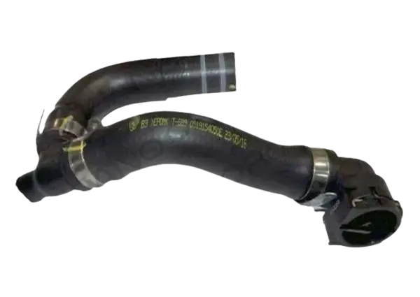 KALORİFER ÇIKIŞ HAVA TAPALI FIAT FIORINO 1.3 EURO 5 519154050 - Image 1