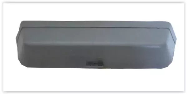 KAPI CEBİ R12 TOROS GRI - Image 1