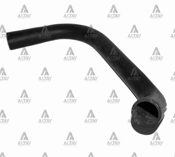 HORTUM RADYATÖR ALT BONGO 1997-2016 / PREGIO 1997-2005 / K3500 0K60A 15 185 - Image 1