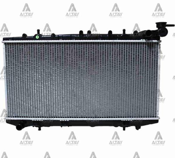 RADYATÖR SU SUNNY 1990-1995 M-T BRAZING 21410 62Y00 - Image 1