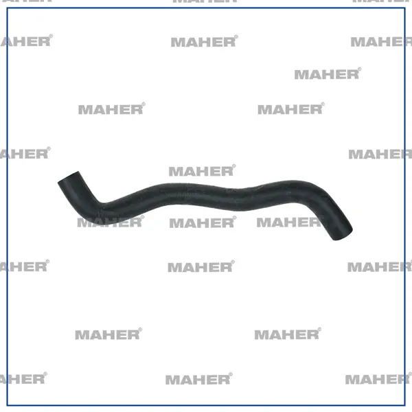 HORTUM RADYATÖR ÜST KANGO 2 1.5 DCI KW0B 8200455782 - Image 1