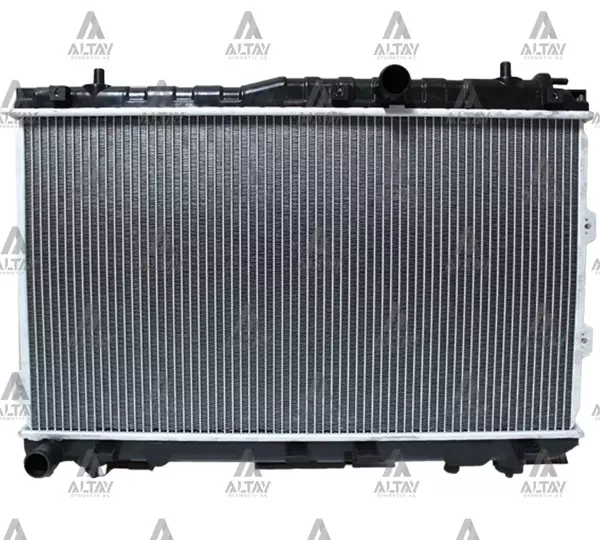 RADYATÖR SU CERATO 2004-2006 1.5 DİZEL M-T BRAZING 25310 2F500 - Image 1