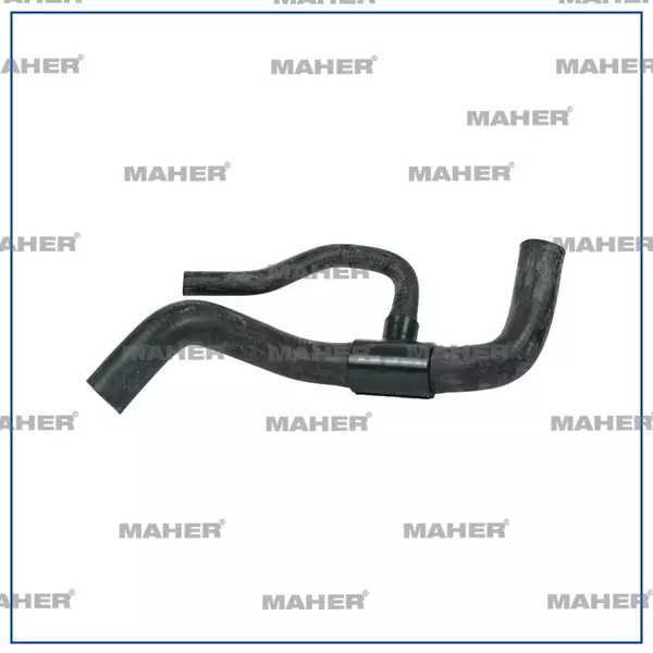 HORTUM RADYATÖR ALT PALIO / SIENA 1.6 46417201 - Image 1