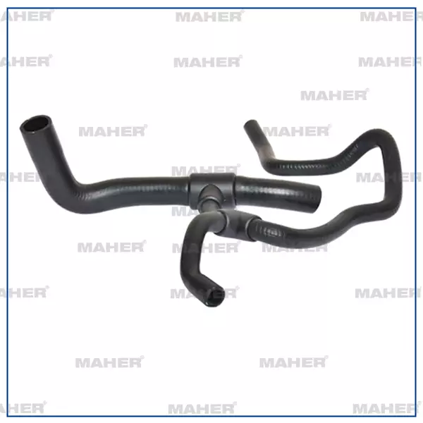 HORTUM RADYATÖR ALT PALIO 1.6 46770713 - Image 1