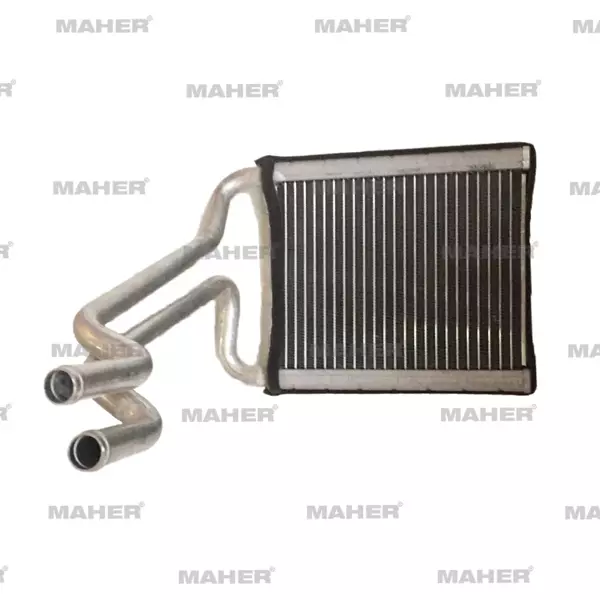 RADYATÖR KALORİFER CERATO 2008-2013 BRAZING 97138 1M300 - Image 1