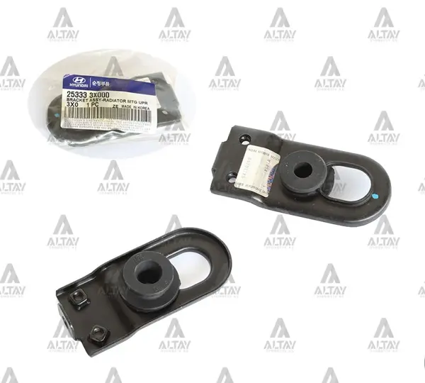 RADYATÖR BAĞLANTI AYAĞI ELANTRA ÜST 2011 SOL 25333 310000 - Image 1