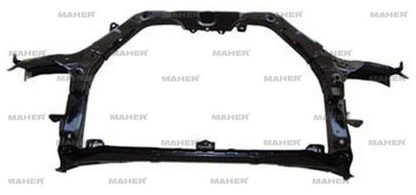 PANEL CRV ÖN 2007-2010 60400 SWA A0022 - Image 1