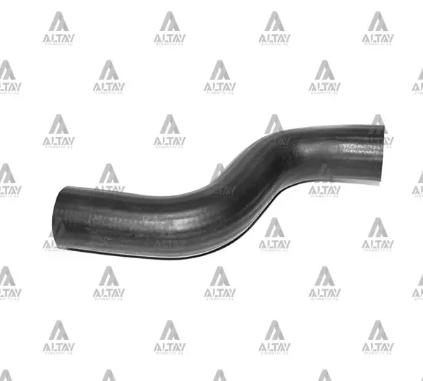 HORTUM RADYATÖR ÜST H-100 KAMYONET 2012 25411 4F400 - Image 1