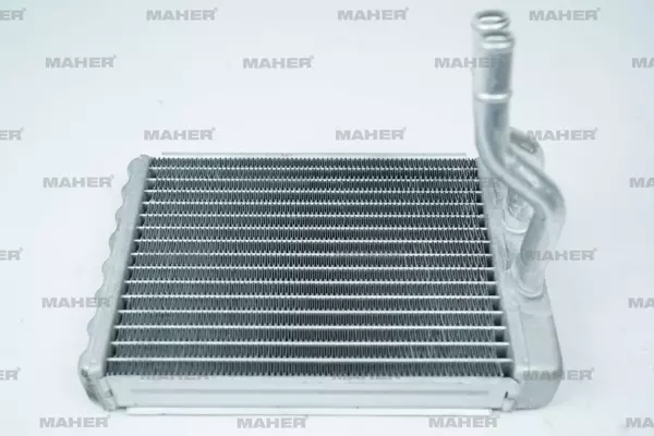 RADYATÖR KALORİFER STAREX 2002-2008 100HP / D4BH ÖN BRAZING 97023 4A010 - Image 1