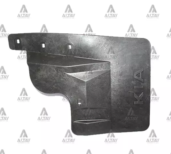 PAÇALIK TAKIM BESTA R-L ARKA (YERLİ) 22112 - Image 1