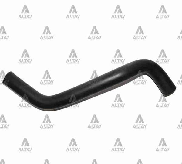 HORTUM RADYATÖR ALT ACCENT 2000-2006 1.5 / 1.6 25412 25100 - Image 1