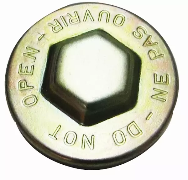 RADYATÖR KAPAĞI R12 853064700 (25 ADET) - Image 1