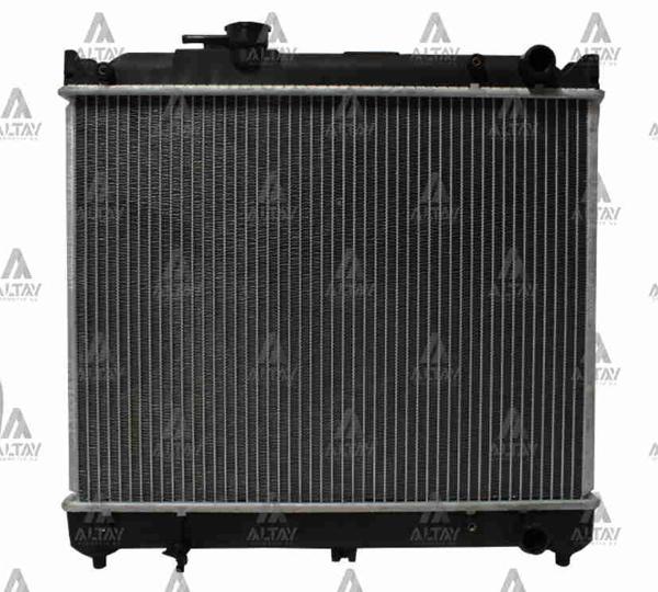 RADYATÖR SU VITARA 1988-1997 1.6 3 KAPI 26MM M-T BRAZING 17700 60A00 - Image 1