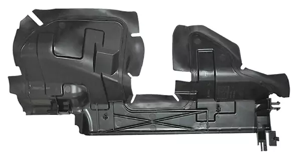 RADYATÖR DAVLUMBAZ R 2013 RENAULT FLUENCE 214989318R - Image 1