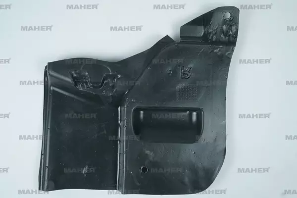 KARTER MUHAFAZASI GOLF7 / OCTAVIA / LEON 2013-2019 UÇ SAĞ 5Q0825272A - Image 1