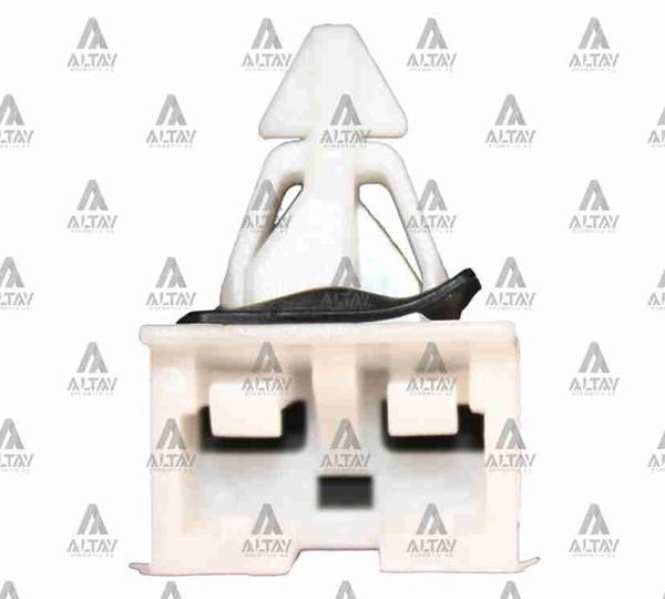 KLİPS HONDA TAMPON BRAKET 71592 S6A 000 (5 ADET) - Image 1