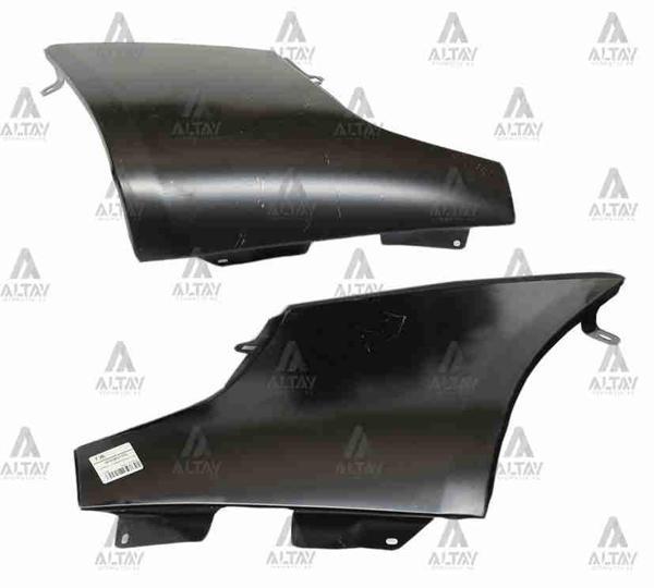 KÖŞE SACI CANTER FE-711/839/859 FUSO 2006 SOL MK997197 - Image 1