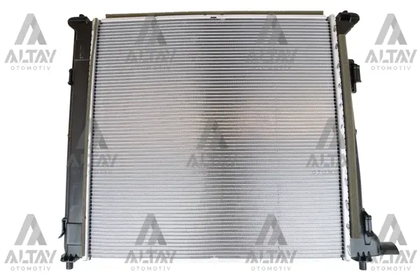 RADYATÖR SU TUCSON 2015 1.6 BENZİNLİ T-GDI 4104 A-T 25310 D7000 - Image 1