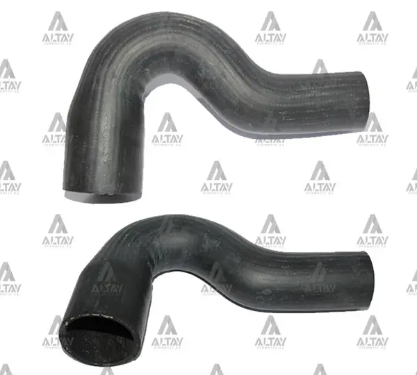 HORTUM RADYATÖR ÜST HI-BESTA 2.7 0K71E 15 186 - Image 1