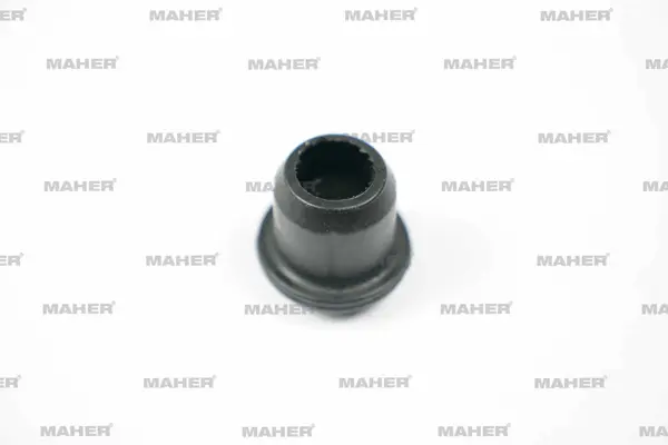 RADYATÖR BAĞLANTI AYAĞI COROLLA 2007-2018 ÜST LASTİK 08670 - Image 1