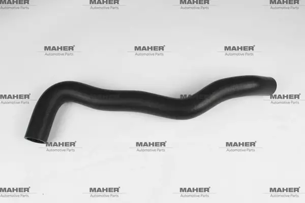 HORTUM RADYATÖR ÜST HIACE 1996-2001 16571 54320 - Image 1