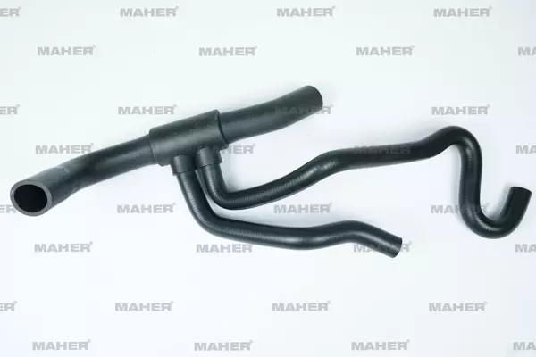 HORTUM RADYATÖR ALT SIENA 1.2 8 VALF 46532724 - Image 1