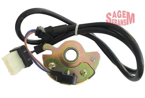 MANYETİK BOBİN GRUBU DOĞAN KARTAL ŞAHIN KABLOLU E.M 71021131 - Image 1