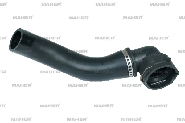 HORTUM RADYATÖR ÜST DOBLO 1.6 / 2.0 MULTIJET 2009 51817694 - Image 1