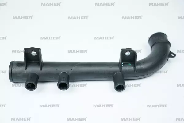 HORTUM RADYATÖR BAĞLANTI BORUSU VECTRA A 1336062 - Image 1