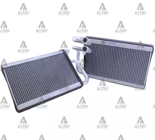 RADYATÖR KALORİFER H-1 2008-2011 BRAZING 97138 4H000 - Image 1