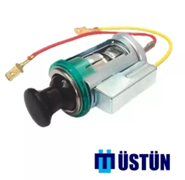 KOMPLE ÇAKMAK 125 KABLOLU FIAT / TOFAŞ ESKİ MODEL (10 ADET) - Image 1