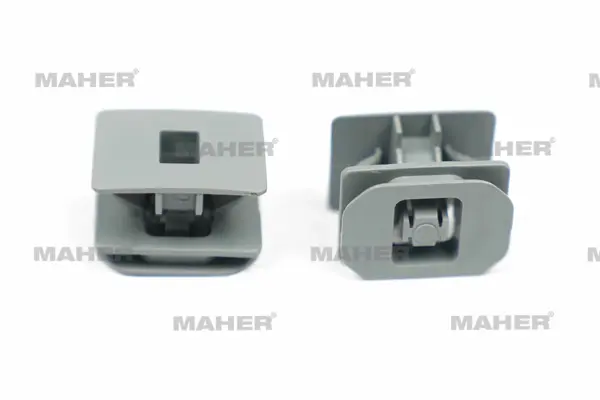 KLİPS FORD 5363 BK15 MARŞPİYEL 6G1Z5410182A (10 ADET) - Image 1