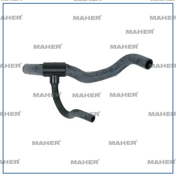 HORTUM RADYATÖR ÜST KANGOO 2003 1.9D 8200140616 - Image 1