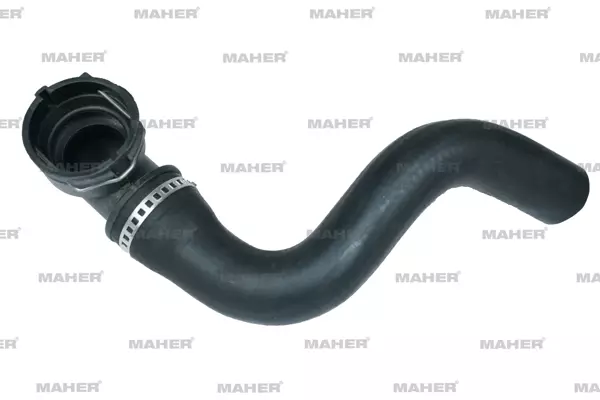 HORTUM RADYATÖR ÜST FIORINO / GRANDE PUNTO 1.3 MULTIJET 75 HP 51793057 - Image 1