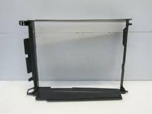 RADYATÖR DAVLUMBAZI SOL CLIO SYMBOL JOY 215596207R - Image 1