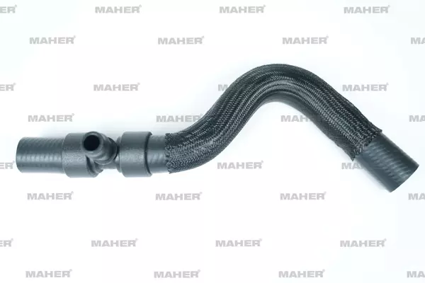 HORTUM RADYATÖR ALT DOBLO 2005 1.4 8VALF 51790620 - Image 1