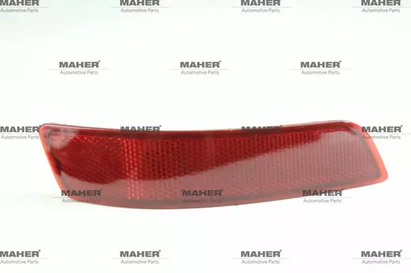 REFLEKTÖR TAMPON COROLLA 2013-2015 ARKA SAĞ 81910 30040 - Image 1