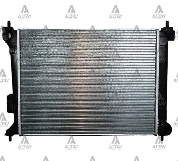 RADYATÖR SU I-20 2009-2012 BENZİNLİ M-T BRAZING 25310 1J000 - Image 1