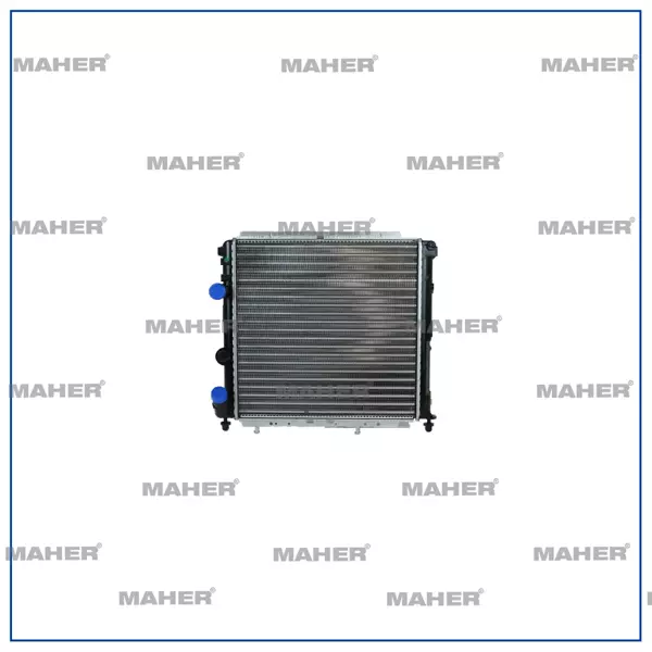 RADYATÖR SU R9 1998-2002 / 1.4 ENJ. M-T MEKANİK 7702262000 - Image 1