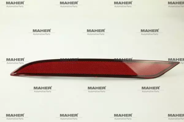 REFLEKTÖR TAMPON GOLF7 2017-2020 ARKA SOL 5G0945105C - Image 1