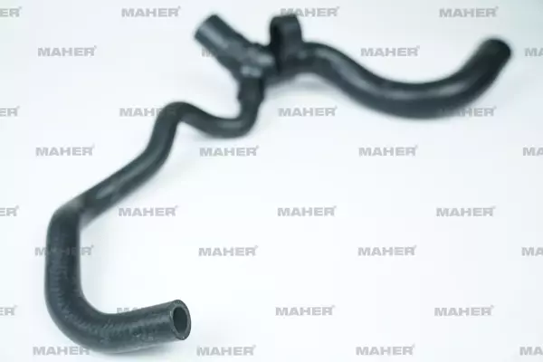 HORTUM RADYATÖR ÜST CLIO 2 1.6 AT 7700836707 - Image 1