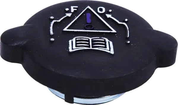 RADYATÖR KAPAĞI PARTNER-BERLINGO-P106-P306-P405-P406-EXPERT-JUMPY-SAXO-ZSARA-XANTIA-ZX 1306 84 1306 C7 1306 A0 1306 65 - Image 1