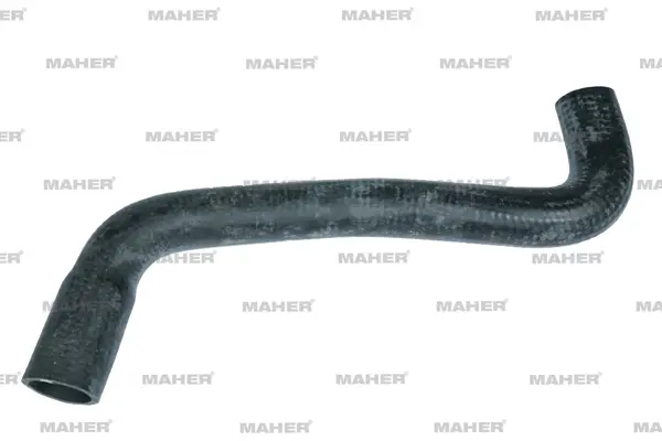 HORTUM RADYATÖR ALT 206 PARTNER 2 / BERLINGO 2 / XSARA 2 DW8B 2003-2008 1351Y7 - Image 1